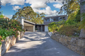 Treehouse Jervis Bay